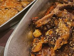 -乐兔串工坊·炖肠(万达店)
