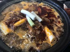 -肖记公安牛肉鱼杂馆· 省级非物质文化遗产(仁和路店)