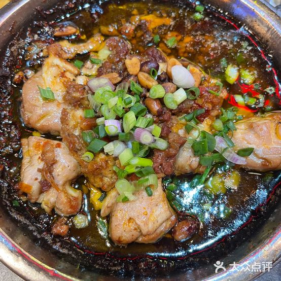 罗平生态烧烤(昆明南悦城爱琴海城市广场店)