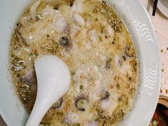 -大树餐厅(环球港店)