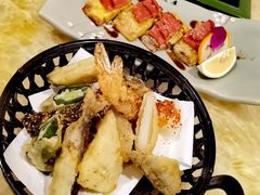-桃屋日本料理(清华科技园店)