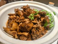 -又见炊烟私房菜(敬亭路店)