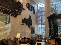 -上海齐鲁酒店·辣椒屋咖啡厅