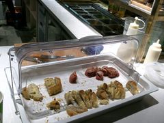 -巡茶(星海广场店)