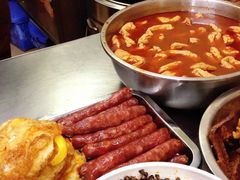 -老巷口螺蛳粉(柳州总店)