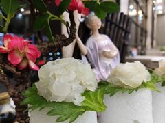 -祈胜邨•顺德鱼生•顺德菜(容桂店)