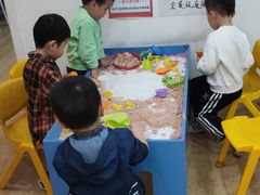 -向日葵艺术中心美术(虹桥南丰城校区)