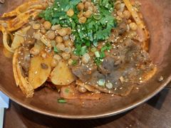 -成都你六姐·牛肉冒菜(城市集市合生汇店)