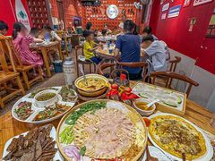 -官塘锋记鱼生·生腌·砂锅粥(牌坊街店)