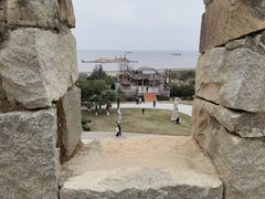 -崇武古城风景区