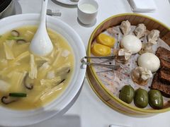 -红杏酒家·地道川菜(一品天下店)