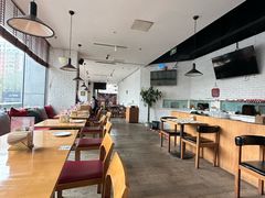 -Ricci睿奇美式餐厅(五道口店)