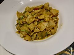 -佬麻雀·剁椒鱼头(京基KK One店)