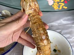 -红月湾海鲜饭店•沙滩海景(双月湾店)