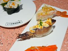 -元气寿司(东方宝泰店)