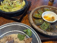 -农厨好味·温泉鹅·农家菜