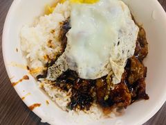 -新记餐厅(香槟大厦店)