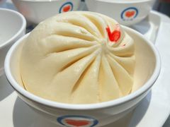 大肉包-同心楼(解放北路店)