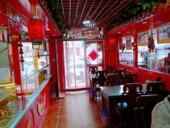 -宝正臻天津包子总店(金阳光居易店)
