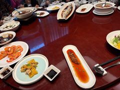-钱塘宴(东站西子国际店)