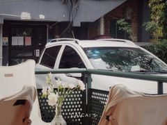 -稀物集咖啡(徽州大道店)