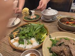-Cau Go Vietnamese Cuisine