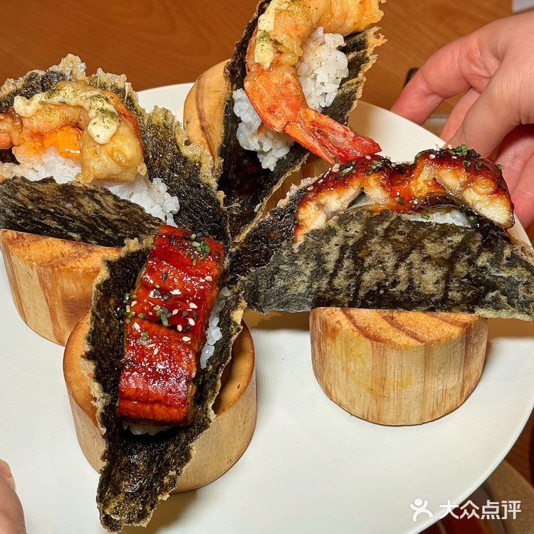 在这里吃到了墨尔本wang红店的同款美食