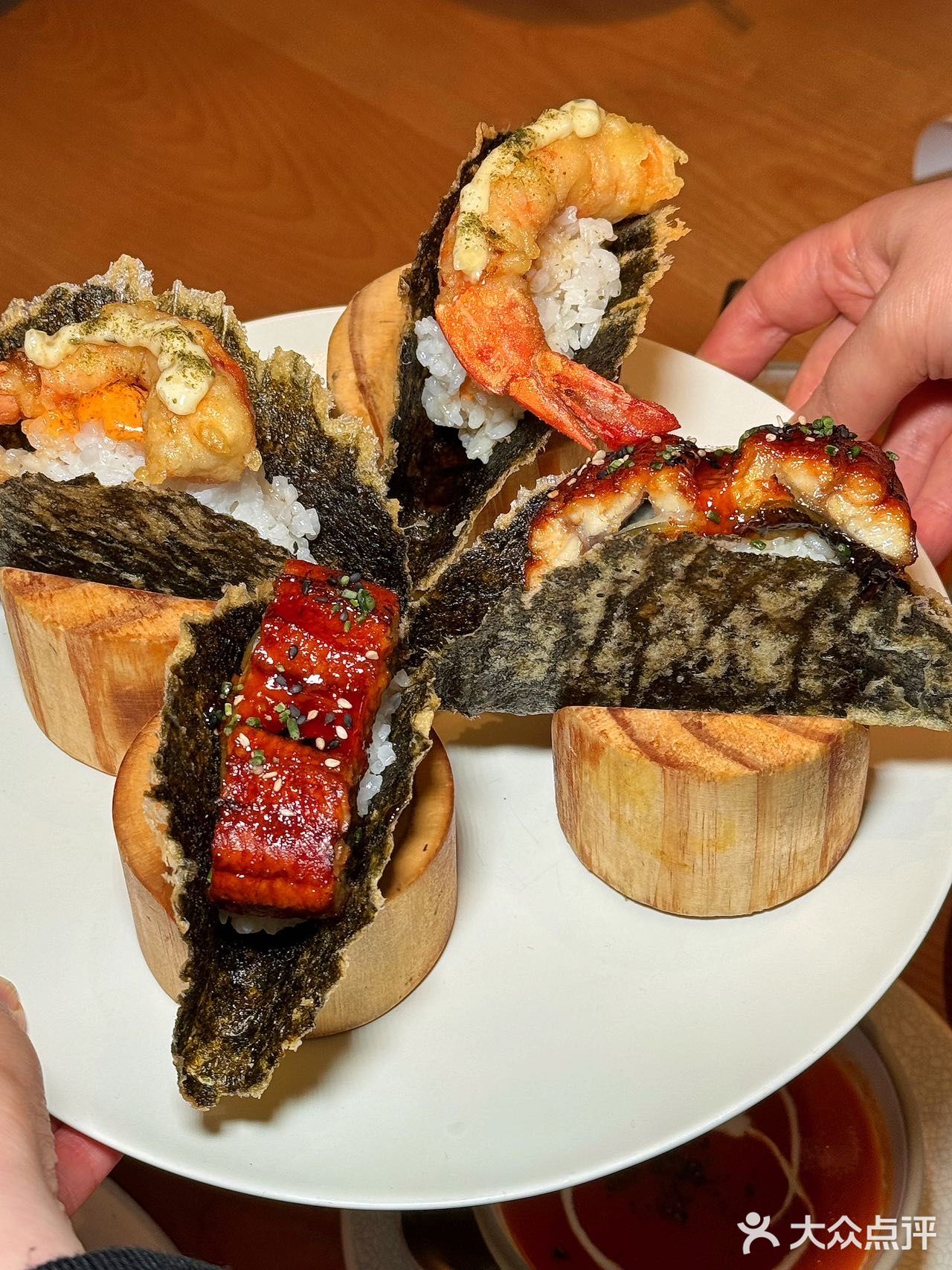 在这里吃到了墨尔本wang红店的同款美食