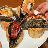 在这里吃到了墨尔本wang红店的同款美食
