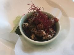-怡咖啡自助餐(宁波香格里拉店)