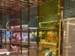 -夏日玛莉西餐厅(金茂览秀城店)