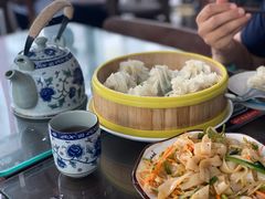 猪肉烧卖-真食净香居·内蒙烧麦(亚运村店)