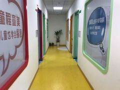 -童程童美少儿编程乐高机器人(环球港校区)