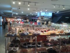 -新梦百货(民族店)