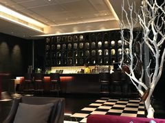 -成都安仁福朋喜来登酒店