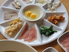-建新园过桥米线(金碧广场店)