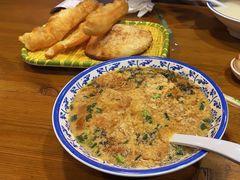 -嗲德来·豆浆·油条(商城路店)