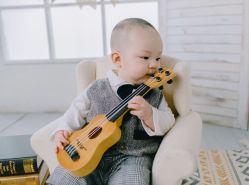 -嘟嘟卡奇儿童摄影