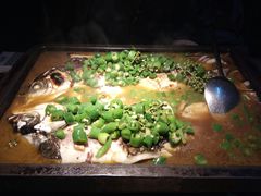 -探鱼·鲜青椒爽麻烤鱼(领展购物广场店)