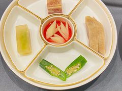 -A One Kitchen·南京精菜馆(晶丽酒店店)
