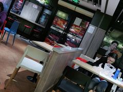 -肯德基(昌里店)