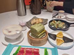 -海宝酒家(中山四路店)