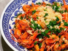 -曾家厨房·新徽菜(九华山路店)