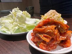 -蒜香焼肉PURUSHIN(马场路店)