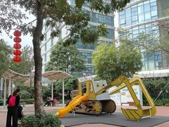 -荔湾区儿童公园