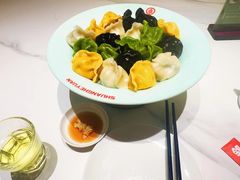 -双合园·海鲜水饺青岛菜(九水东路店)