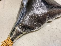 -盟重烧烤(高正街店)