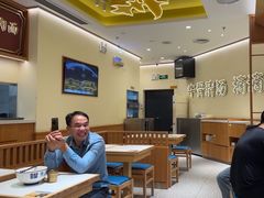 -陳香貴·兰州牛肉面(东方宝泰店)