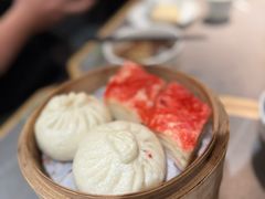 淮扬三丁包-晓淮山·扬州早茶·淮扬菜(龙阳广场店)