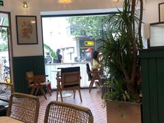 -堂屋糖水店(愚园店)